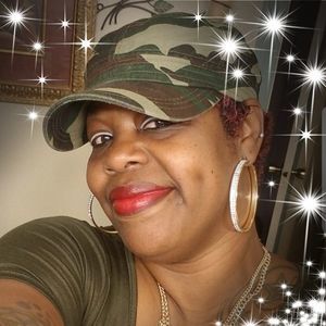 Meet your Posher, Rhonda